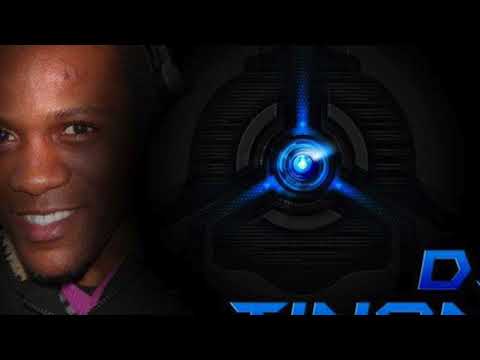 ☆ MIXTAPE 100% KIZOMBA VOL. 8  2017 ☆ DJ Tinoni