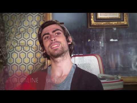 Alcaline, l'Instant avec Griefjoy