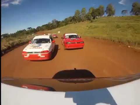 2 Etapa CCA 2019 - Joaçaba