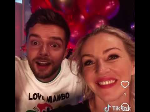 Backstage foto’s bij the Masked Singer