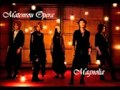 Matenrou Opera Magnolia 