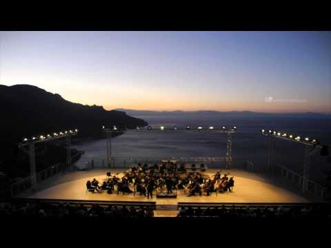 *EVENTO ITALIANO* Ravello Festival - Concerto all'alba