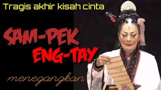 Download lagu Tragis, kisah cinta Sam-pek Eng-tay mp3