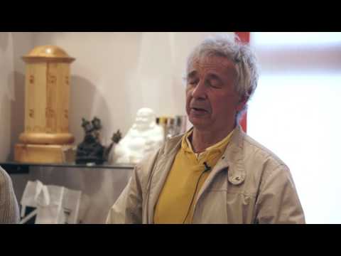 Discovering Buddhism - Module 6 - Day 3 - Part 2 (Meditation)