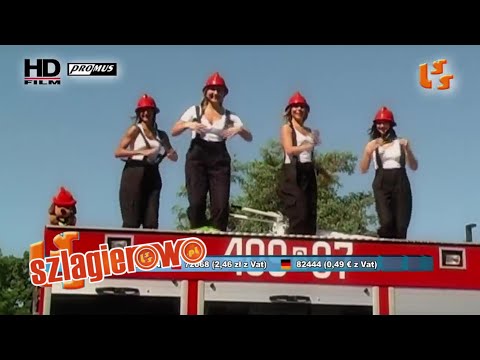 Karpowicz Family, Nasza straż pożarna - SZLAGIEROWO.PL