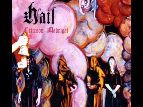 Hail - [Hidden Track]