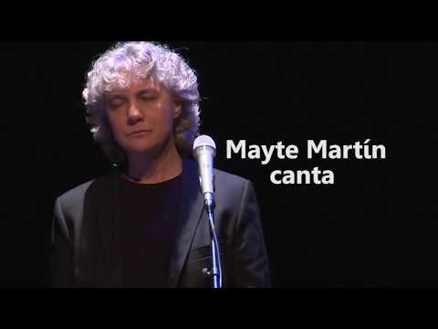 Mayte Martín: El amor brujo, al Palau de la Música