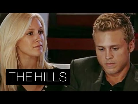 Ein unangenehmes Wiedersehen | S03E07 | The Hills | MTV Deutschland