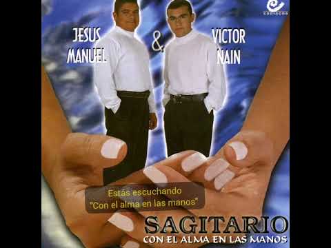 Jesús Manuel & Víctor Naín - Con el alma en las manos (Alberto "Tico" Mercado)