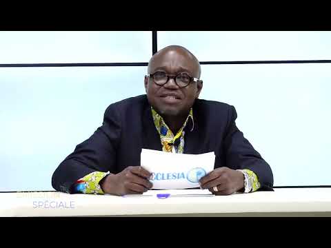 BILAN DE LA 128è ASSEMBLÉE PLÉNIÈRE  DE LA CECCI A SAN PEDRO