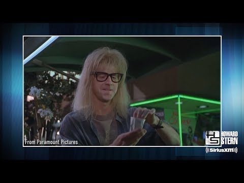 Dana Carvey Tried to Quit “Wayne’s World” After Reading the Script