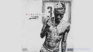 [DONE] Soulja Boy ¥ Swagg Like Me [Prod. By: Jrelentlesz]