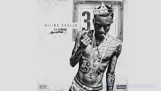 [DONE] Soulja Boy ¥ Swagg Like Me [Prod. By: Jrelentlesz]