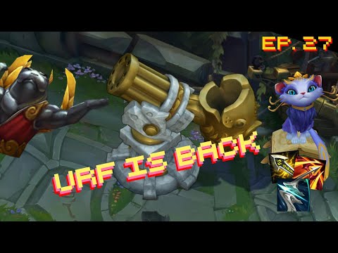 URF IS BACK (2021)