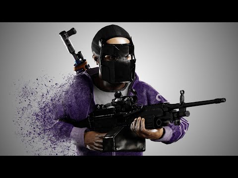 THE BEST CLAN INFILTRATION EVER IN RUST