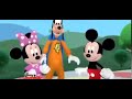 That Baby Hippo Is Asleep In Our Gloves Disney S Mickey Mouse Clubhouse