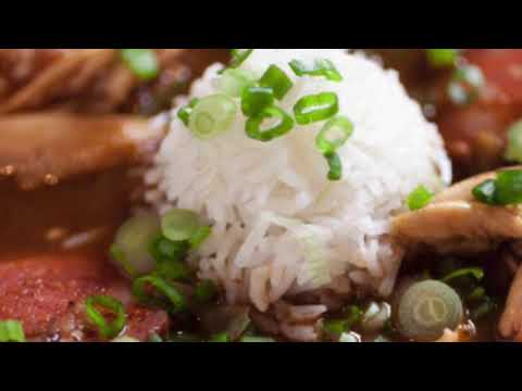 GUMBO MADE EASY