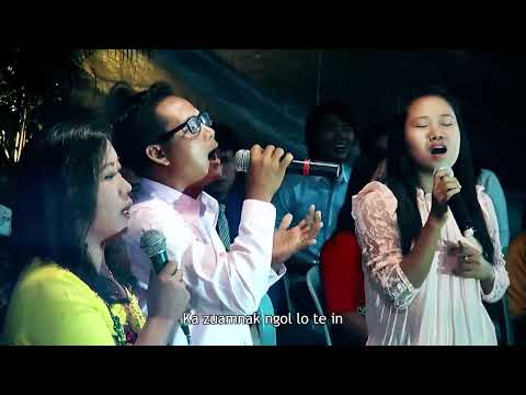 A Hmunmi Lung - Lal Pek Cuai, Biak Chin, H. Run Nei Thang, Sung Duh Kim (Official Music Video)