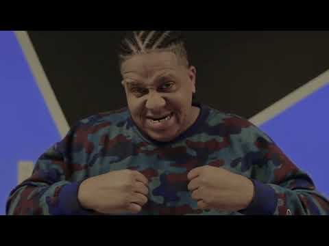 Still Here ft. Grev 2025 Official Music Video