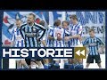 HISTORIE | Heerenveen wervelt in voetbalshow langs Willem II
