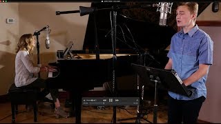 Have it All by Jason Mraz - Evie Clair and Josh Mortensen cover