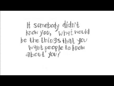 リトルシスター StoryCorps! (Little Sister StoryCorps!)