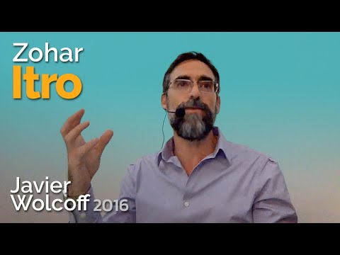 Zohar Itro 2016