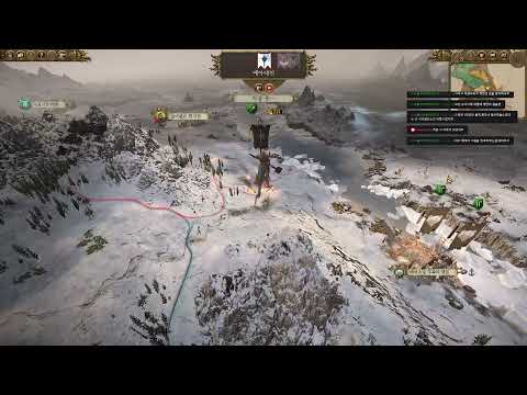 [legendary] chaos Kholek Suneater The Mountain God - 5 (mode : Rise of the Chaos Empire, Shawmuscles