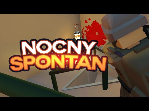 ARID TO OGÓLNIE ŁATWE JEST - UNTURNED