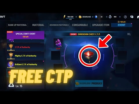 Lets Get Some Egg // Free Ctp From New Craft Event