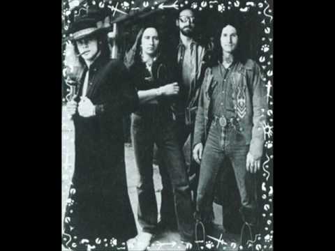 Dry County - Blackfoot