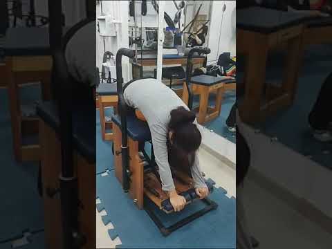 Vídeo de Pilates e Saúde Luciana Cavalcante em São Paulo, SP por Solutudo