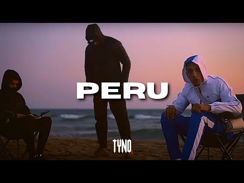 [FREE] Morad x Beny Jr x Jul Afro Trap Type Beat "PERU" | Instru Rap 2023
