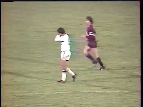 Servette-AEL 0-1  2nd rnd 2nd leg  Winners Cup 1984-85