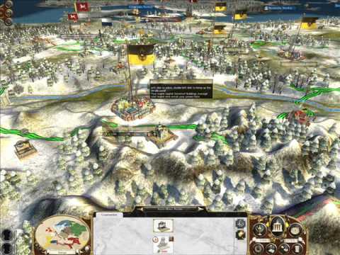 Empire Total War Austrian Campaign Part 13