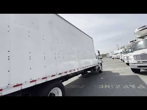 2017 HINO 338 For Sale