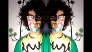 Sliimy - Nouvel album - Paint Your Face - Teaser
