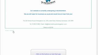 Stuart Design - Webmail Log In