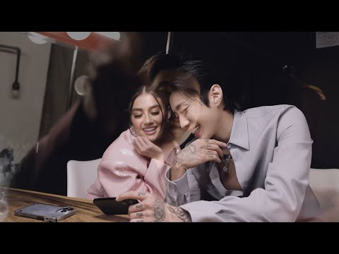 Agnez Mo & Jay Park — Party in Bali (PIB)