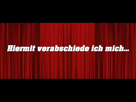 Mario Prass - Trailer 2020 - "Schlußstein 2021 zur Dachtour 2017" (TV)