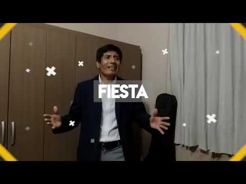 Miel San Marcos Cover Medley Viento Recio, Los muros Caeran, Fiesta, Grande y Fuerte.