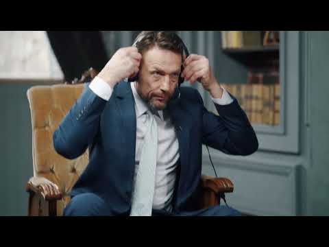 Druid D06 - защита от прослушки