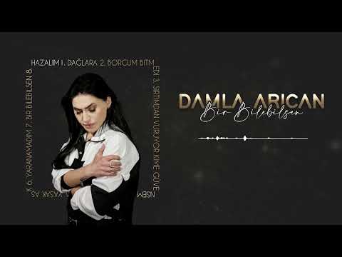Damla Arıcan Bir Bilebilsen Official udio 2025