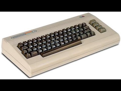 Restoring 2 Commodore 64s