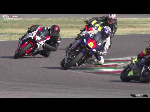 CRV Piemonte 2019 - Round 4 Franciacorta Gara