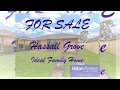 4 Sale Hassall Grove