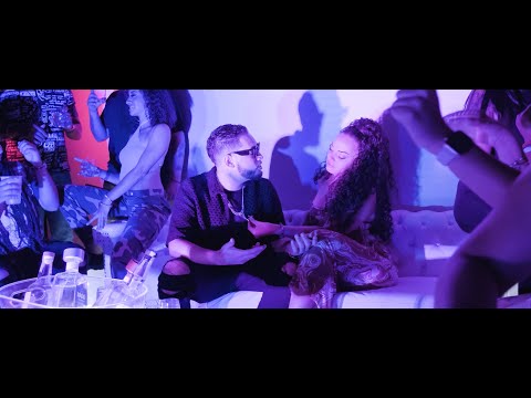 DJ Hook - Speed It Up Ft. Ganja Killz + HookManRome