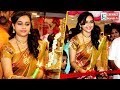 WOww Gorgeous Cute Sri Divya Exclusive Grand Shop Opening Chennai Express Tv