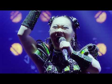 Six at Brooks Atkinson Theatre on Broadway