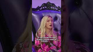 Ashley Ryan on Starring in Below Deck | Mic Drop | Revry